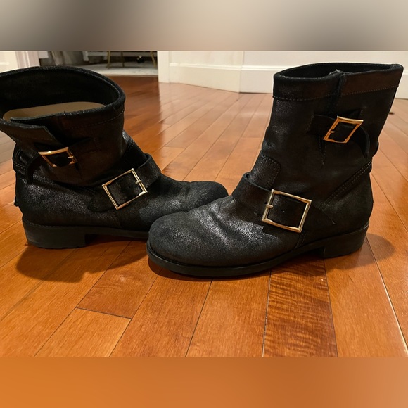 Jimmy Choo boots - Picture 6 of 8